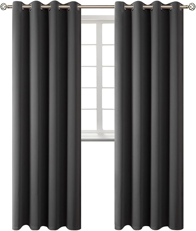 BGment Blackout Curtains by BGment