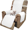 U-NICE HOME Recliner Chair Covers Reversible Chair Cover Pet Covers by U-NICEHOME