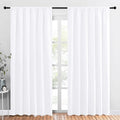 NICETOWN Room Darkening Curtains by NICETOWN