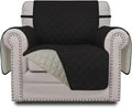 Easy-Going Chair Sofa Slipcover Reversible Sofa Cover Water Resistant Couch by Easy-Going