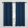 NICETOWN Room Darkening Curtains by NICETOWN