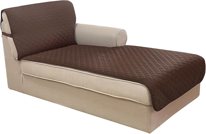 U-NICE HOME Sectional Couch Cover by U-NICEHOME