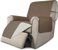 Easy-Going Recliner Sofa Slipcover Reversible Sofa Cover Water Resistant Couch by Easy-Going