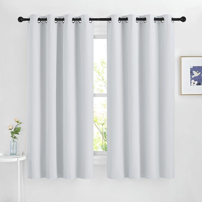 NICETOWN Room Darkening Curtains by NICETOWN