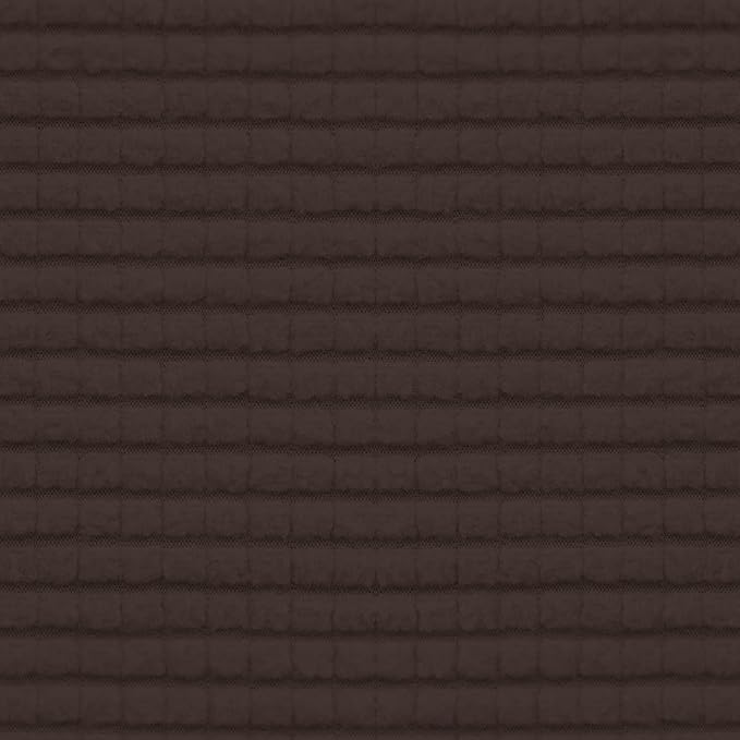 Easy-Going Stretch 3 Pieces Couch Cushion Covers - Image 7