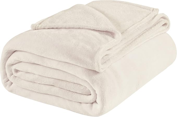 BEDELITE Fleece Blanket King Size Blankets - Image 9