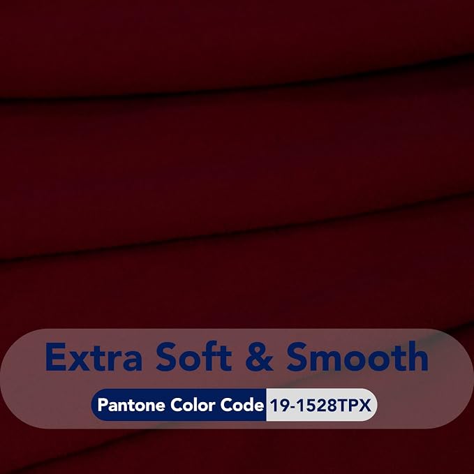 PureFit Super Stretch Sofa Slipcover – Spandex Non Slip Soft Couch Sofa Cover - Image 5