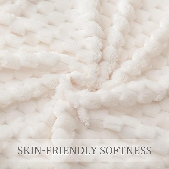 Exclusivo Mezcla Fleece Throw Blanket - Image 6