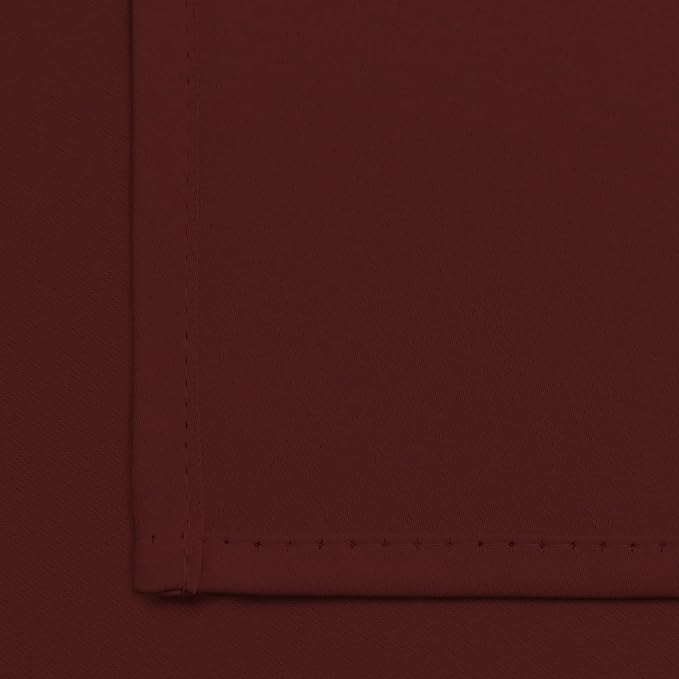 Yakamok 36 Inch Blackout Curtains - Image 6