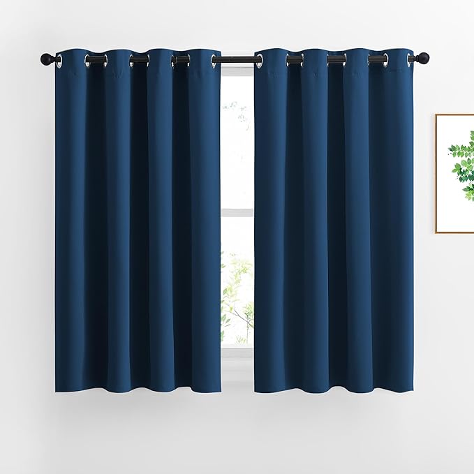 NICETOWN Blackout Curtains and Drapes by NICETOWN