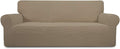Easy-Going Stretch Oversized Sofa Slipcover 1-Piece Sofa Cover Furniture by Easy-Going