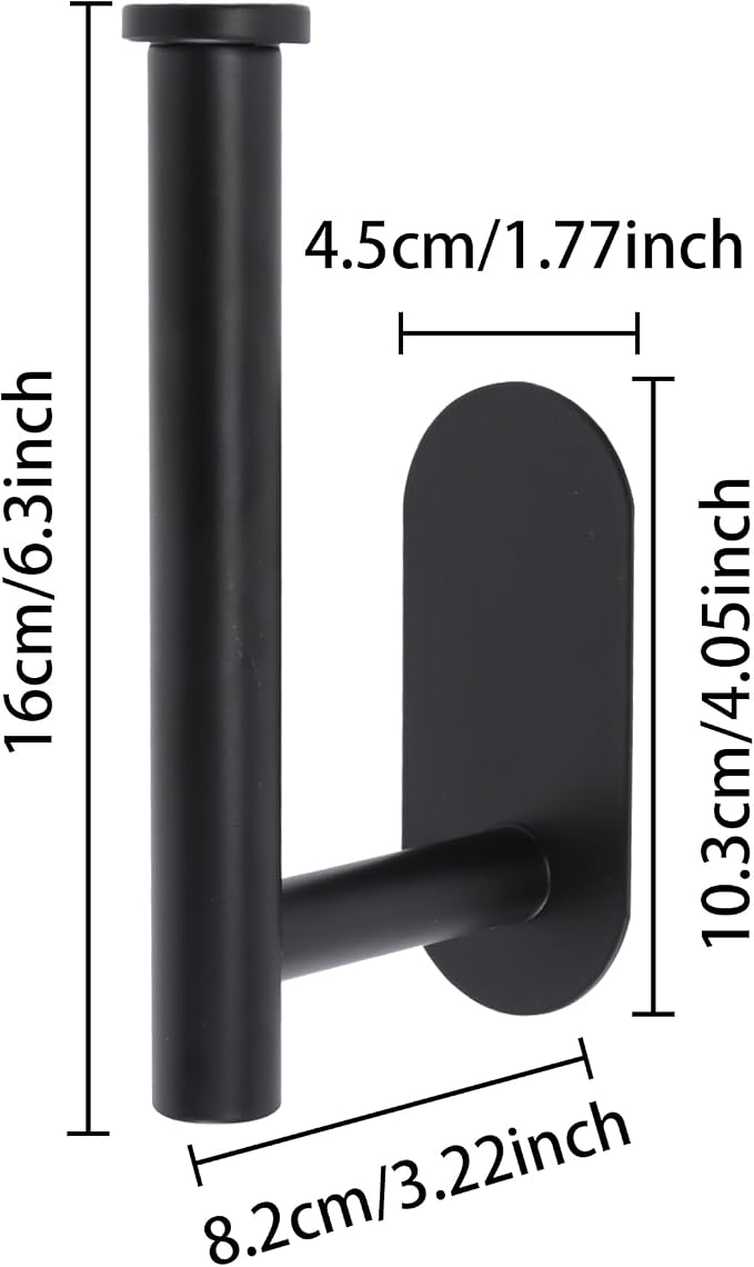 Groleca 2 Pack Adhesive Curtain Holdbacks Curtain Tie Backs Curtain Holdbacks - Image 5