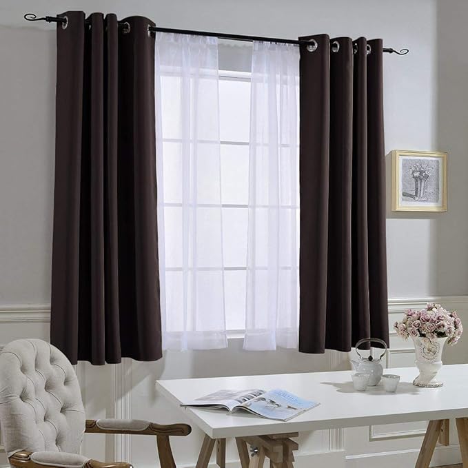 NICETOWN Blackout Curtains Panels - Image 6