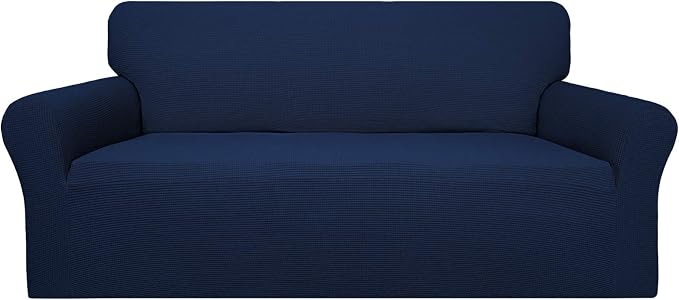 Easy-Going 100% Waterproof Couch Cover, Dual Waterproof Sofa Cover, Stretch by Easy-Going