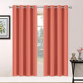 Yakamok Room Darkening Thermal Insulated by Yakamok