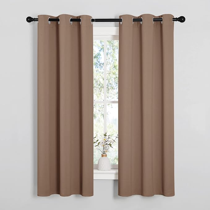 NICETOWN Blackout Window Curtains and Drapes - Image 2