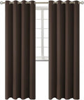 BGment Blackout Curtains for Bedroom by BGment