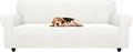 ZNSAYOTX Stretch Oversized Couch Cover Universal Sofa Covers by ZNSAYOTX