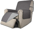 Easy-Going Recliner Sofa Slipcover Reversible Sofa Cover Water Resistant Couch by Easy-Going