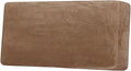 H.VERSAILTEX Velvet Stretch Individual Couch Cushion Cover Plush Cushion by HVERSAILTEX