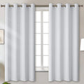 BGment Room Darkening Curtains for Bedroom by BGment