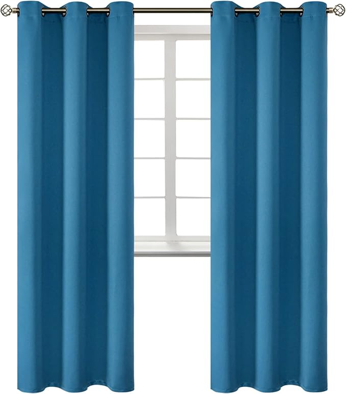 BGment Blackout Curtains by BGment