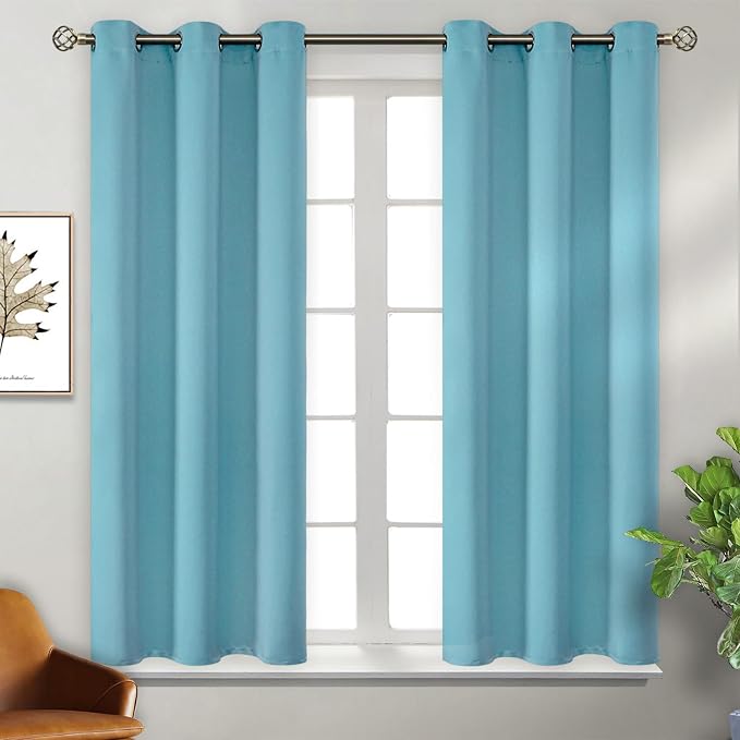 BGment Blackout Curtains by BGment