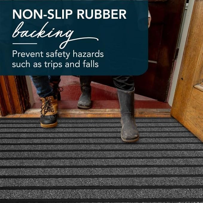 ubdyo Extra Durable Door Mat - Image 6