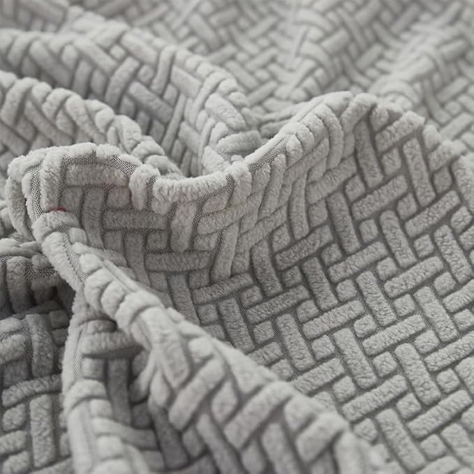 Sofa Covers Couch Covers for Sofa Pet Friendly Couch Cushion Covers Universal - Image 9