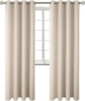 BGment Blackout Curtains by BGment
