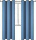 BGment Blackout Curtains for Bedroom by BGment