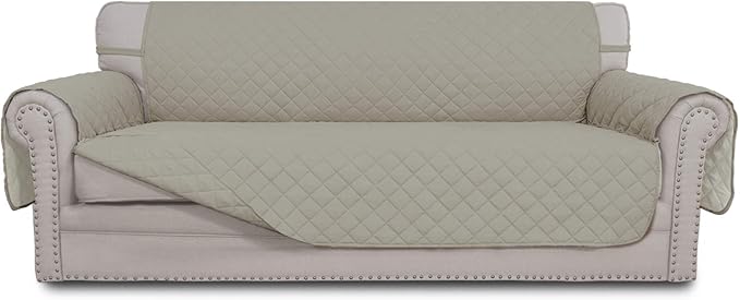 Easy-Going Reversible Oversized Couch Cover by Easy-Going
