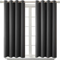 BGment Blackout Curtains by BGment