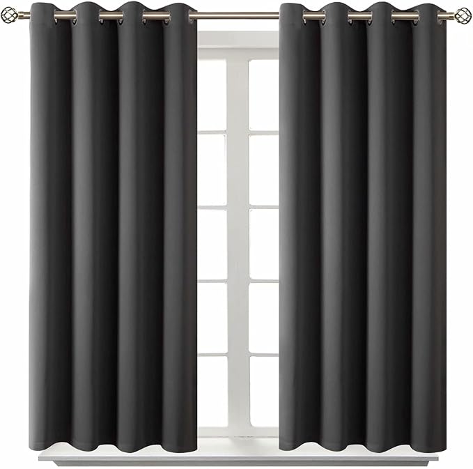 BGment Blackout Curtains by BGment
