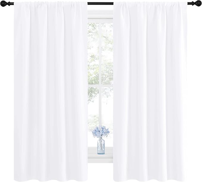 NICETOWN Bedroom Curtains - Image 2