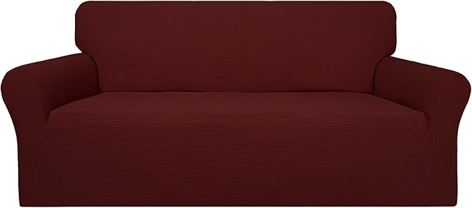 Easy-Going 100% Waterproof Couch Cover, Dual Waterproof Sofa Cover, Stretch by Easy-Going
