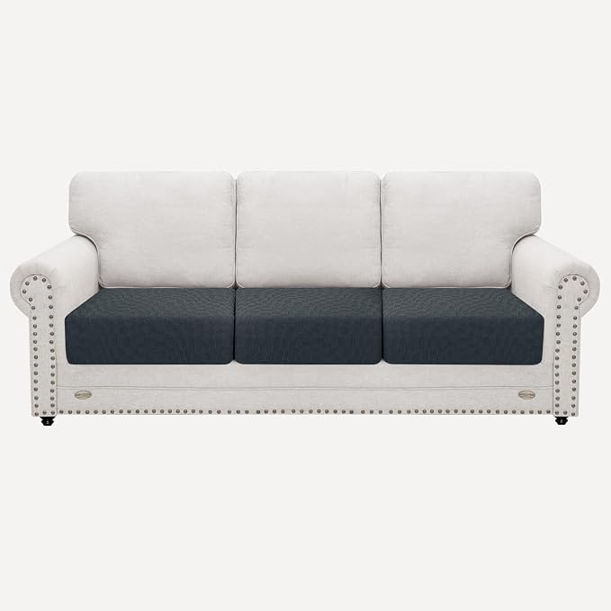 2025 Stretch Cushion Cover for Sofa, Individual Couch Sofa Seat Covers by ZNSAYOTX