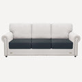2025 Stretch Cushion Cover for Sofa, Individual Couch Sofa Seat Covers by ZNSAYOTX