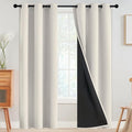 SimpleHome 100% Blackout Curtains by SimpleHome