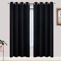 Yakamok Soft and Smooth Blackout Curtains by Yakamok