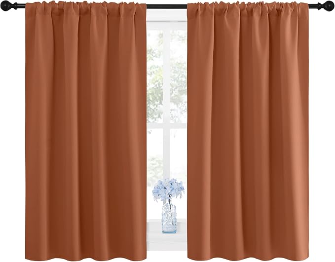 NICETOWN Blackout Curtains and Drapes - Image 2