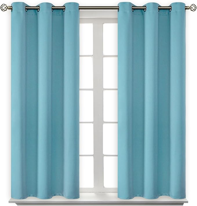 BGment Blackout Curtains by BGment
