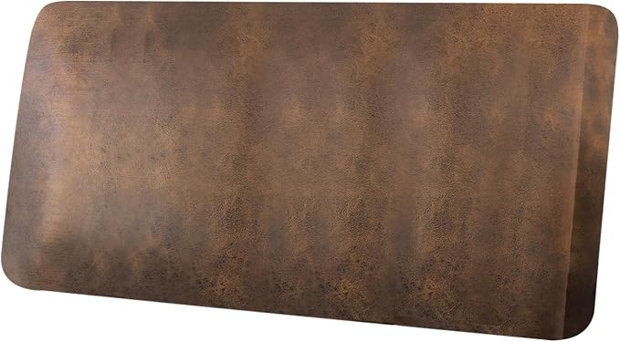 Leather Look Couch Cushion Covers Sofa Seat Slipcovers Sets Couches Furniture by ANARACHON
