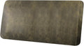 Leather Look Couch Cushion Covers Sofa Seat Slipcovers Sets Couches Furniture by ANARACHON