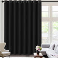 H.VERSAILTEX 100% Blackout Curtains by HVERSAILTEX