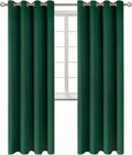 BGment Christmas Blackout Curtains by BGment