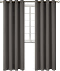 BGment Blackout Curtains by BGment