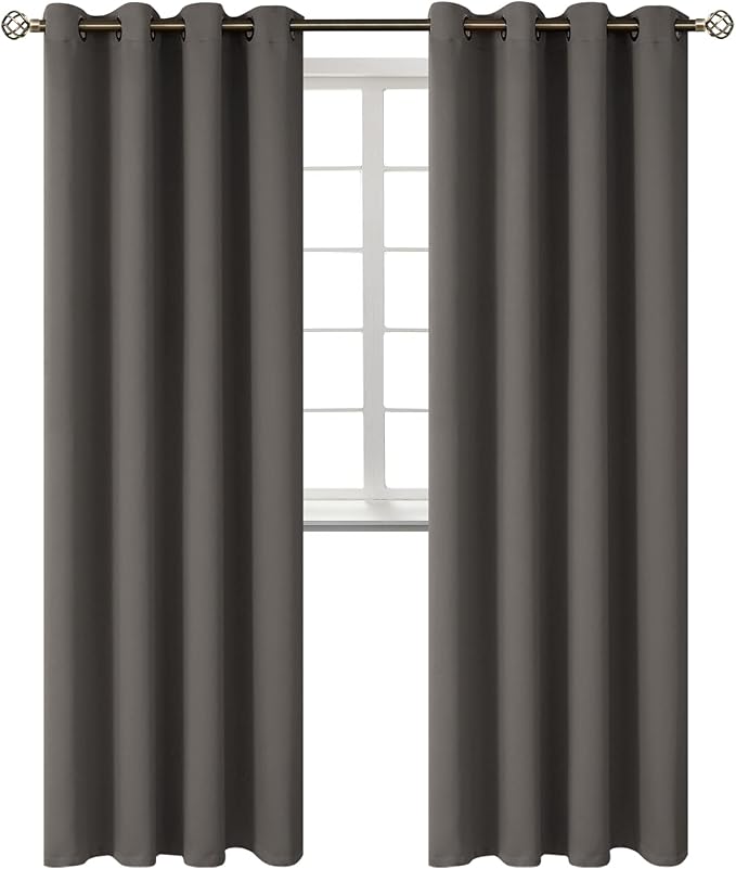 BGment Blackout Curtains by BGment