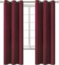 BGment Blackout Curtains for Bedroom by BGment