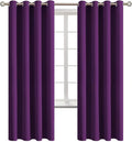BGment Blackout Curtains for Bedroom by BGment